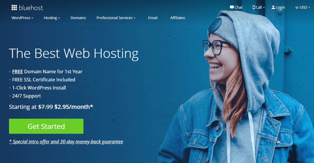 best web hosting companies