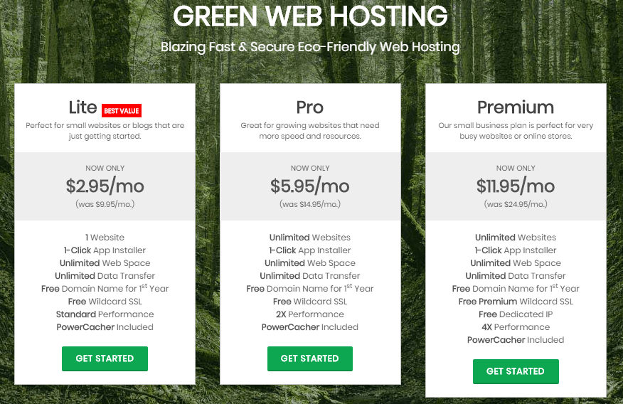 best web hosting companies